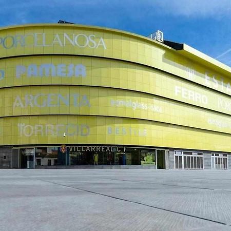 Apartamento Roma Living Suite En Vila Real المظهر الخارجي الصورة