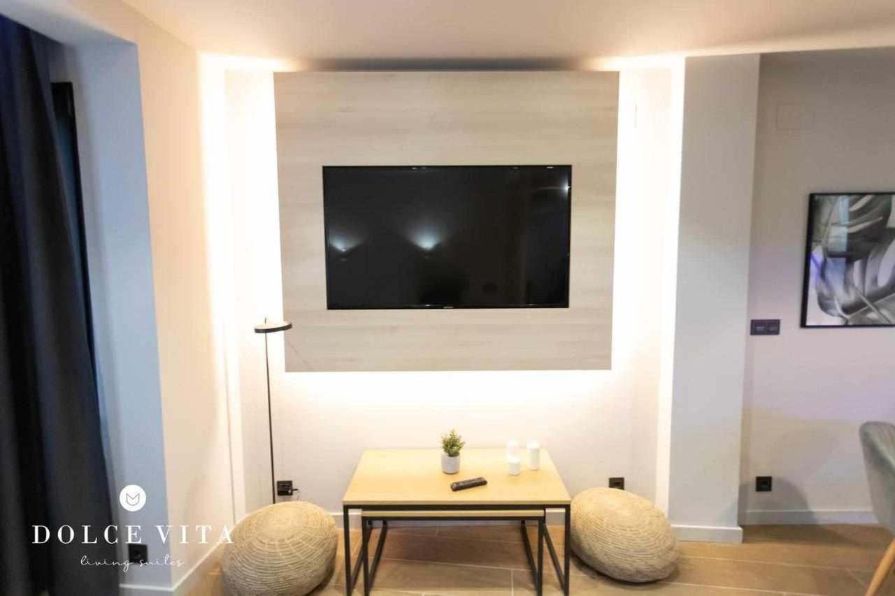 Apartamento Roma Living Suite En Vila Real المظهر الخارجي الصورة