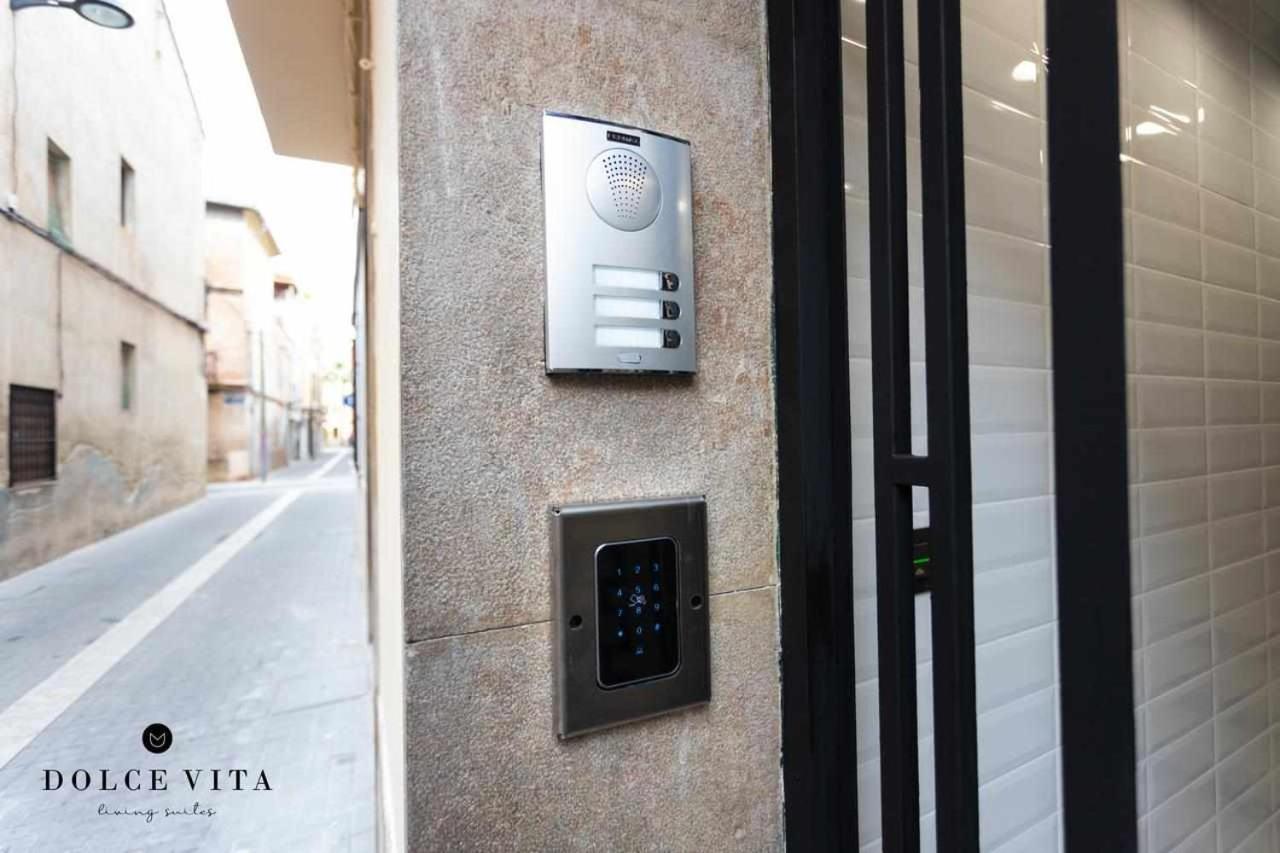 Apartamento Roma Living Suite En Vila Real المظهر الخارجي الصورة
