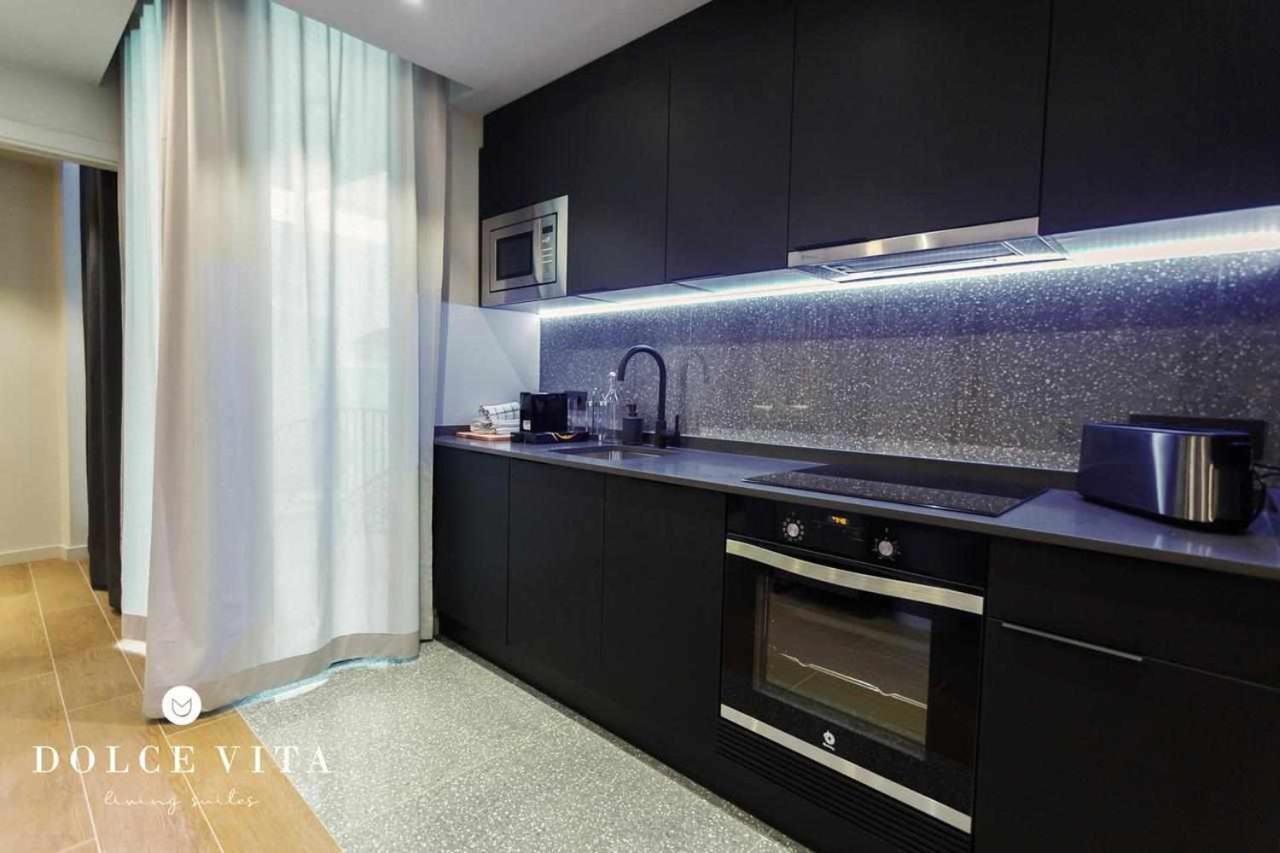 Apartamento Roma Living Suite En Vila Real المظهر الخارجي الصورة