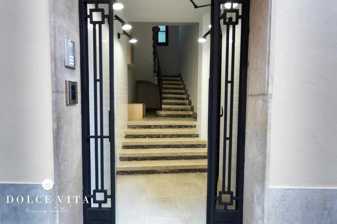 Apartamento Roma Living Suite En Vila Real المظهر الخارجي الصورة