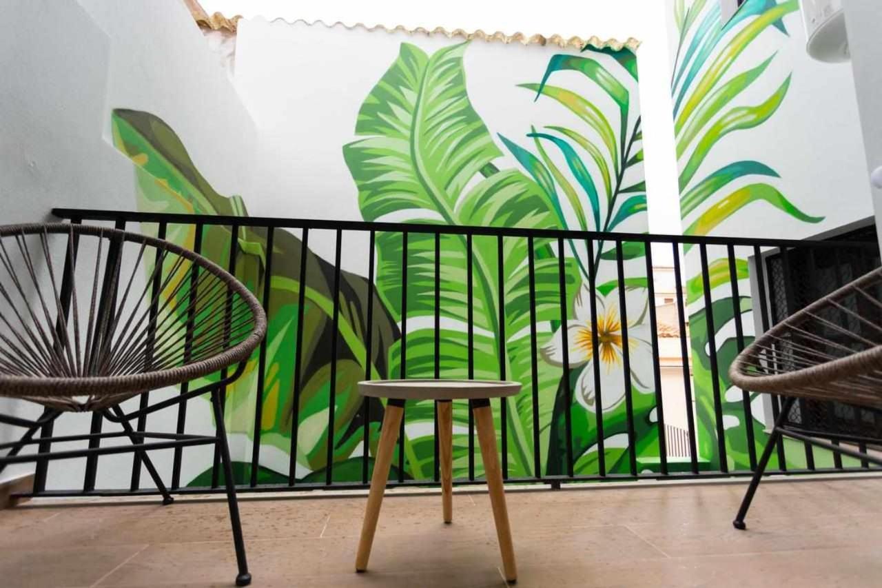 Apartamento Roma Living Suite En Vila Real المظهر الخارجي الصورة